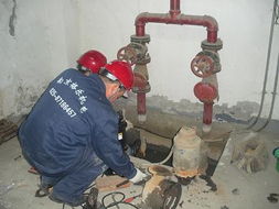 专业提供潜水排污泵销售安装维修保养服务商机平台